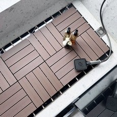 에스이스타 욕실미끄럼방지매트 미끄럼방지 화장실, 1개, 라이트커피