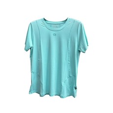 丹大戶外【FIT】維特 女 Coolmax圓領短袖上衣 PS2107 上衣 快乾 衣服 短袖 排汗衣 運動短T