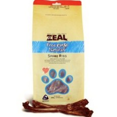 ZEAL 紐西蘭寵物零食 Spare Ribs, 1個, 牛肋骨