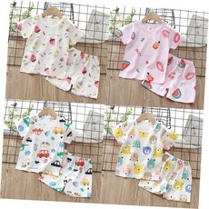 [한정수량] 304715 아기실내복 유아실내복 신생아실내복, 트럭130