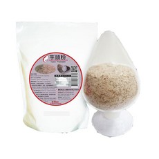 臺旺 芋頭粉 (調理粉) 台灣製造, 1個