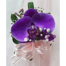 台北市花店 蝴蝶蘭胸花 會場/廟會/生日/派對/畫展/開幕/榮升/喬遷/會員大會/競選適用