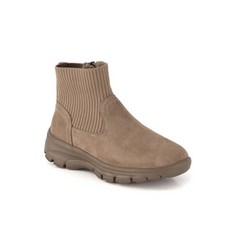 탠디 탠디여성 앵클부츠 (G22406 BEIGE) 753234
