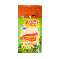 애니멀밥 해피세트 드롭스 햄스터 소동물 간식, 70g, 1개