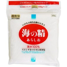 spirit of the sea 일본직구 바다세이 아라시오 (레드라벨) 12.3온스 (350g)