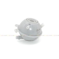 VAG小賴汽車 Q5 2017-2023 80A121405AQ 副水箱 全新 原廠規格 引擎冷卻系統