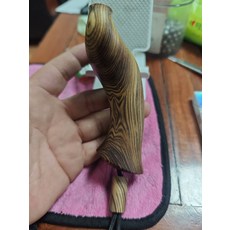 木弓 尺寸78-15.5 右邊風裂已補好, 如圖所示, 1個
