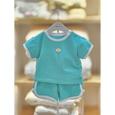 아가방 그린 데일리반소상하세트 01t357622 대전세이브존 아가방 선물포장 예쁘게 해드릴게요 배송메모 요청시