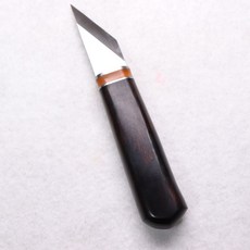 가죽공예 가죽칼 재단칼 고급형 2 중 택1, B