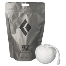 블랙다이아몬드 화이트 골드 리필러블 쵸크볼 50g BD550498, 1개