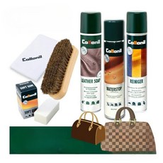 가죽 클리너 방수 PVC 합성피혁 전용 자동차 가죽시트 클리너 우수한 세척력 실내세차용품 광택코 B_브라운, 1개, 200ml