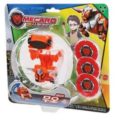 손오공 빠샤메카드 무오, 1개