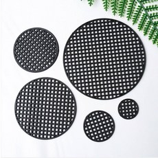 화분 바닥 망사 분갈이 깔망 배수판 물구멍 유실방지 통기성