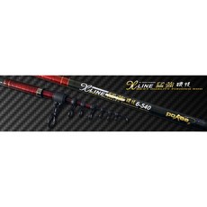 源豐釣具 POKEE 太平洋 猛強磯投竿，遠投專用，輕量化設計，水庫池釣海釣皆宜，免費運送, 6-540