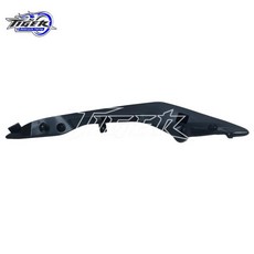 아프릴리아 프론트 펜더 머드가드 타이어 커버 스플래시 가드 오토바이용, 4. Part 19, 기본