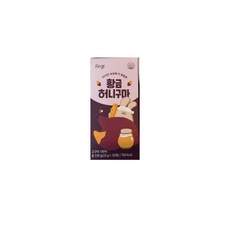 퍼기 황금 허니구마, 허니 고구마, 230g, 6개