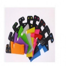 휴대용 다용도 가로세로 브이 거치대 2단(5개입), 랜덤, 1개, 랜덤