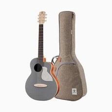 aNueNue MC10-QS 旅行吉他 36吋, 1個