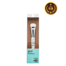 필리밀리 헤어라인 쉐딩브러시859, 1개