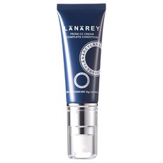 LANAREY PRISM CC CREAM #rose 라나 레이 프리즘 CC 크림 #로제, 1개, 1g, 상세페이지 참조