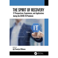 (英文圖書)The Spirit of Recovery: It Perspectives Experiences and Applications During th... 平裝版, CRC Press, 英文