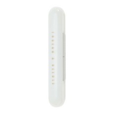 CAPASTEC 카파스텍 2in1 바늘 실꿰기 겸 실뜯개 라이트그레이