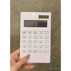 超薄款白色計算機 (無聲音款), 1個