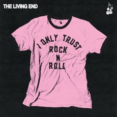 The Living End Artist 오디오 CD 앨범 나는 록앤롤만 믿는다, The Living End Artist 오디오 CD 앨