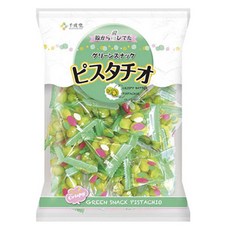 SENNARIDO 千成堂 開心果, 1袋, 225g
