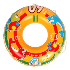 아쿠아튜브 거북이(60cm), 단품, 1개