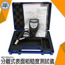 SEAT TOOLS 表面粗糙度測試儀 SRT-6223, 詳見包裝, 詳見包裝