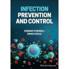 (영문도서) Infection Prevention and Control in Healthcare Settings Paperback, Wiley-Blackwell, English, 9781119842590