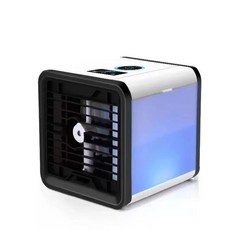 강력한 차량용 냉각 송풍구 지게차 서큘레이터 에어컨 선풍기, 업그레이드 쿨링팬 업그레이드 스프, 기본 모델명/품번