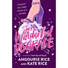 (영문도서)My Wonderful Disgrace Hardcover, Candlewick Press (MA), English, 9781536247435