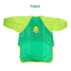 마룸마켓 미술용 가운 방수미술가운 전신미술가운