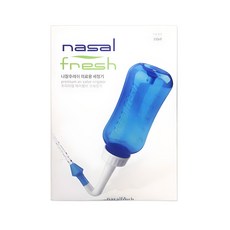 나잘후레쉬 의료용 세정기, 1개