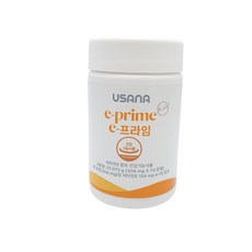유사나 E프라임 이프라임 비타민E 영양제 112캡슐, 112정, 1개