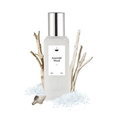 에메랄드 우드 엑스트레 드 퍼퓸 30ml, 1개