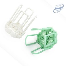 위니온 미니식기건조기 그릇건조, 화이트, 1개, 1단