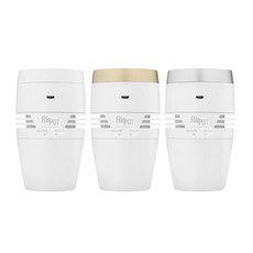 바이오메카 Airpot 포터블 공기청정기 블랙, AP-CS10C(SILVER)