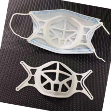 중국OEM 숨쉬기편한마스크 안경김서림방지 가드 호흡편한