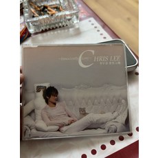 李宇春《愛得太傻》CD專輯, 1個