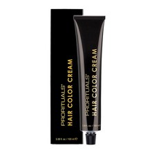 Prorituals Hair Color Cream MOCHA MEDIUM BROWN 5MO /5.7, Prorituals Hair Color Cream MO