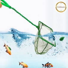 GOLDMEME 구피뜰채 소형뜰채