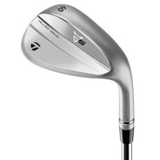 TaylorMade 溫和研磨 4 鍍鉻挖起桿 N.S.프로 모두스3 투어 115 標準反彈角 50-09, 50度, S