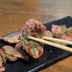 쫀득 돈볼살 200g, 1