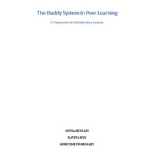(英文圖書)The Buddy System in Peer Learning 平裝版, Era (Us), 英文