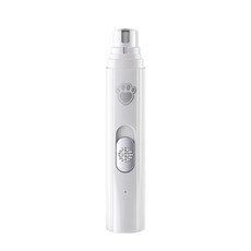 美樂特 電動寵物磨甲器 雙檔調速 適用貓狗, 美樂特磨甲器, 1個