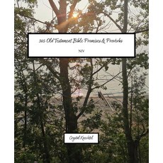 [2] 365 Old Testament Bible Promises & Proverbs [paperback], [2] 365 Old Testament Bible Pr