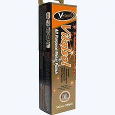 금속 광택제 광택약 100g 광작업 금속보수